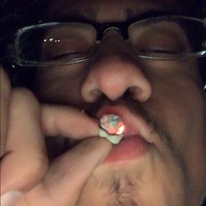 Meet your Posher, Nathan